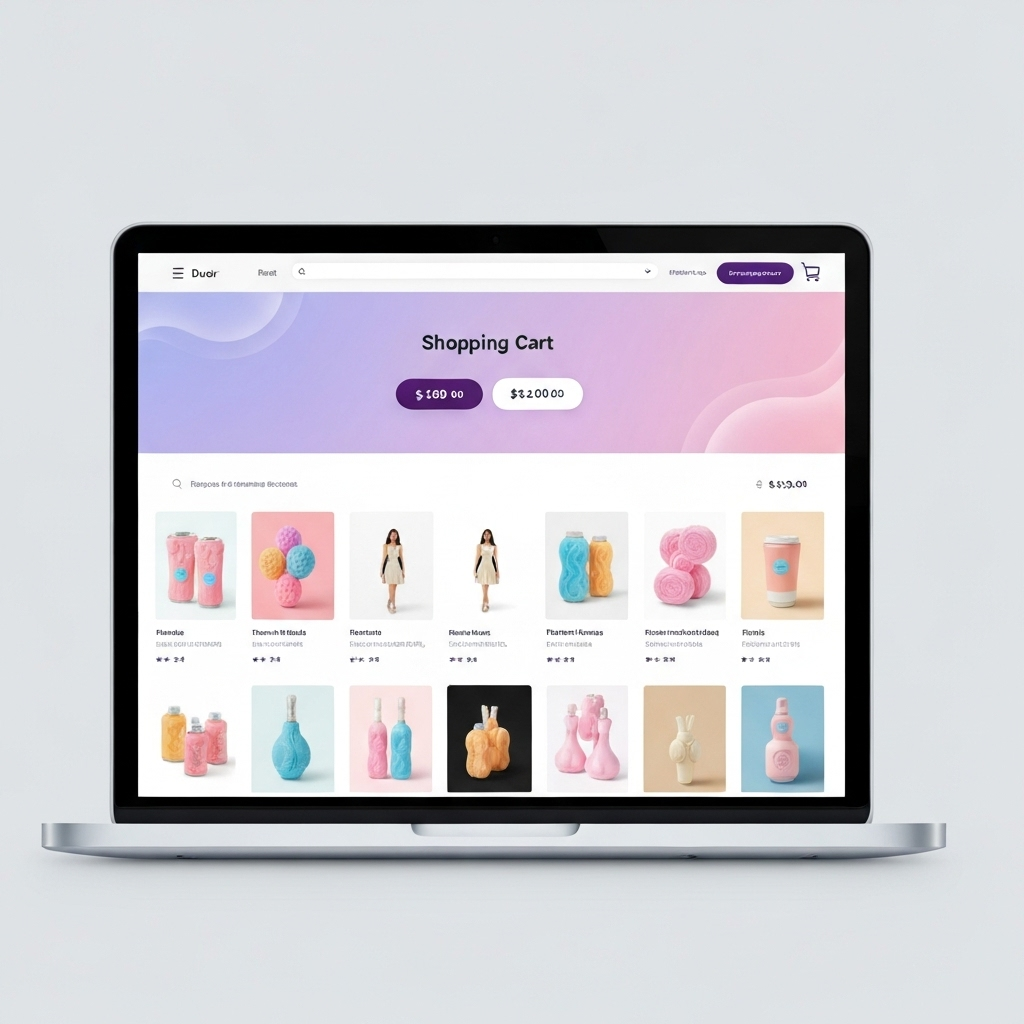 LinkedIn Ad Analytics Dashboard